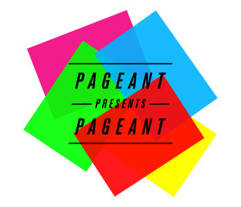 Pageant Presents Pageant