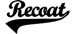 Recoat Logo